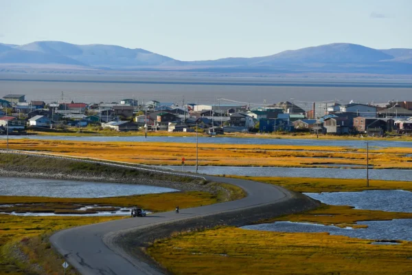 Lester-AlaskaVaccineDistribution